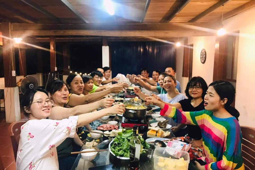 Photo of Others in Nam Mau
