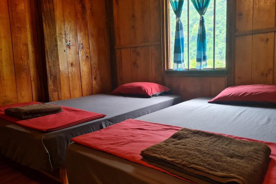 Photo of Bedroom in Nam Mau
