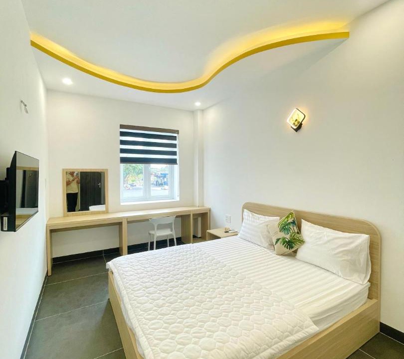Photo of Bedroom in Ba Ria