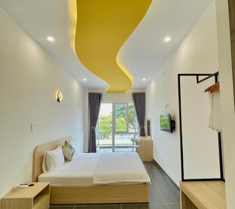 Photo of Bedroom in Ba Ria