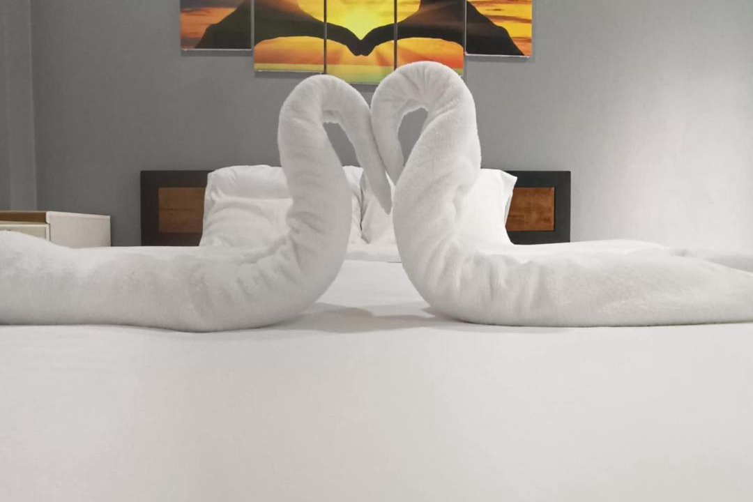 Photo of Bedroom in Huai Yai