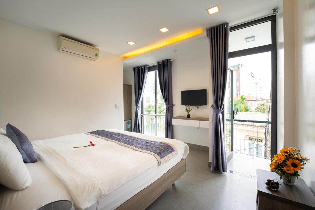 Photo of Bedroom in Hue City Centre