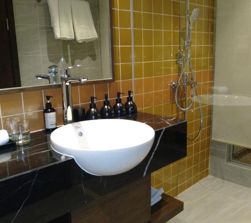 Photo of Bathroom in Suoi Nuoc Beach