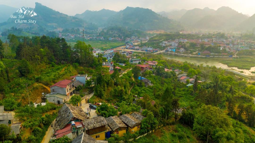 Photo of Others in Bac Ha