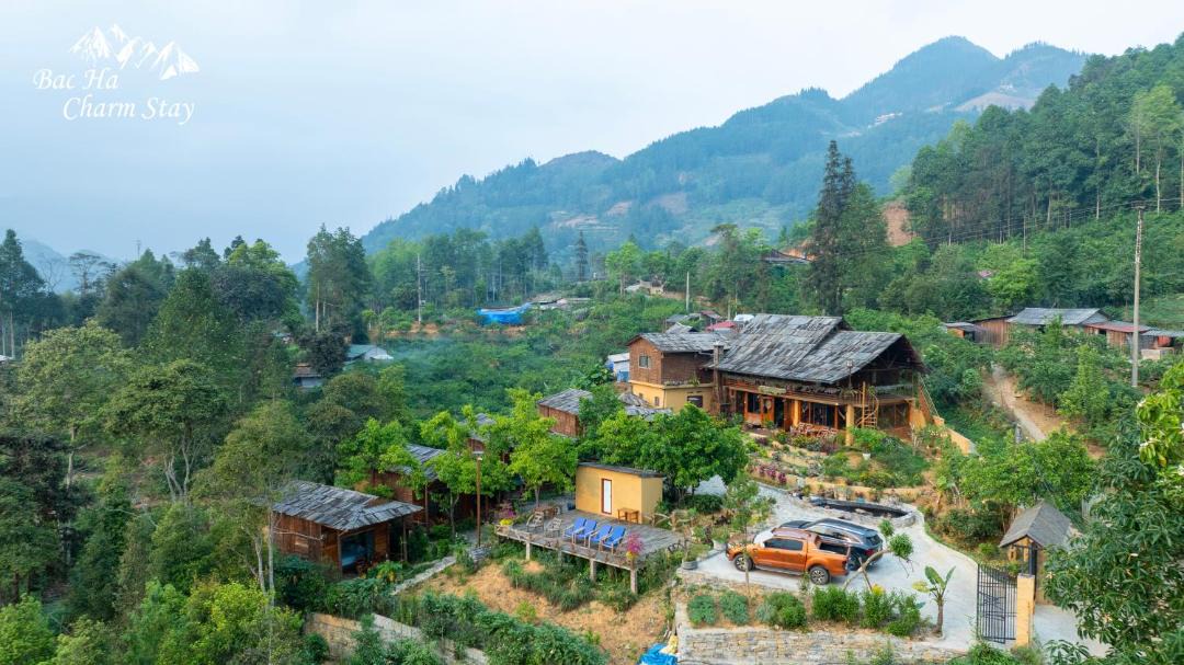 Photo of Others in Bac Ha