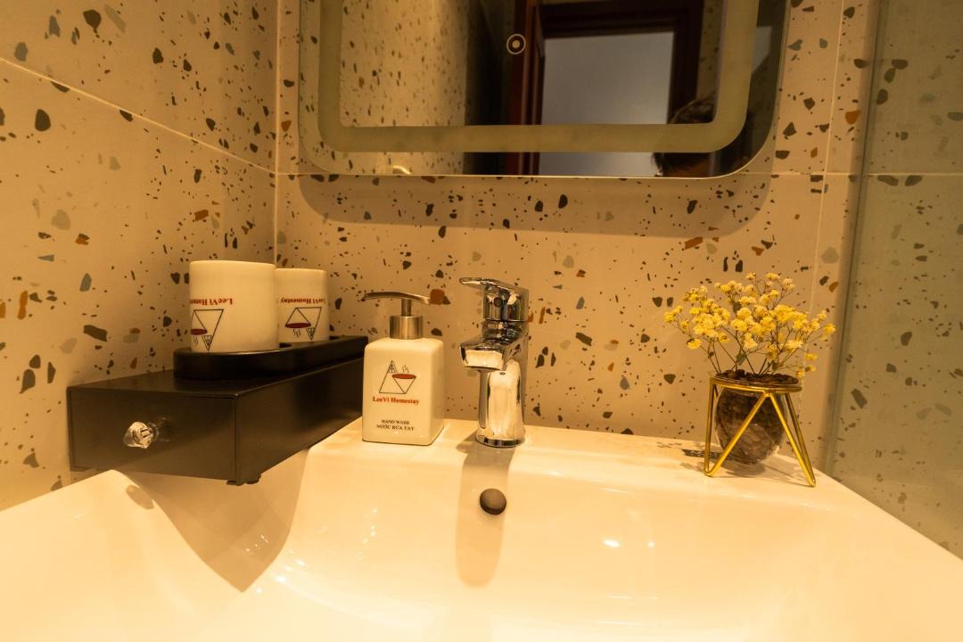 Photo of Bathroom in Ganh Dau