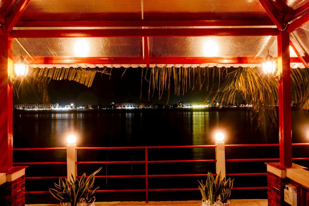 Photo of Patio Balcony in My Tho