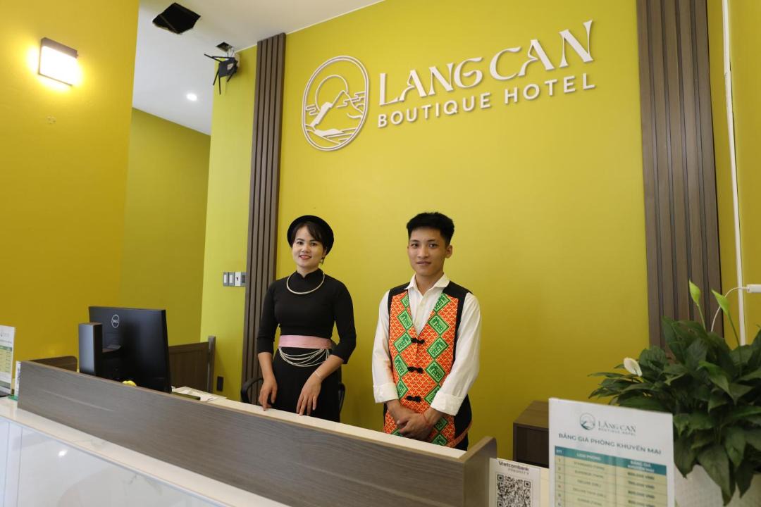 Photo of Others in Lam Binh