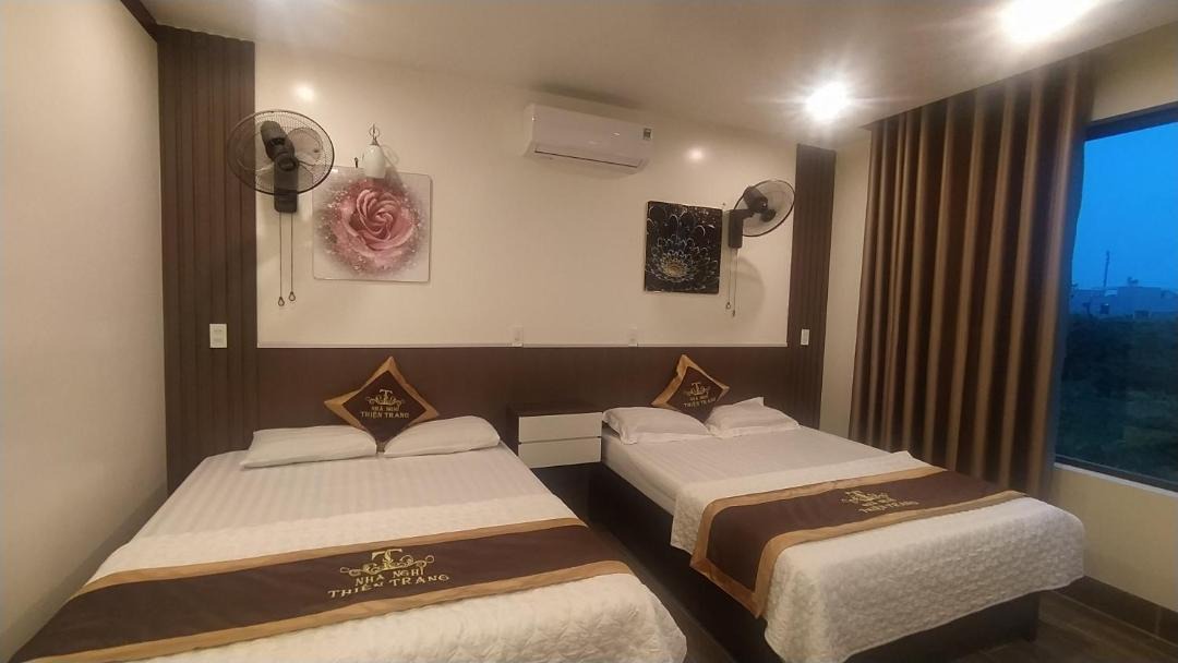 Photo of Bedroom in Quan Kien An