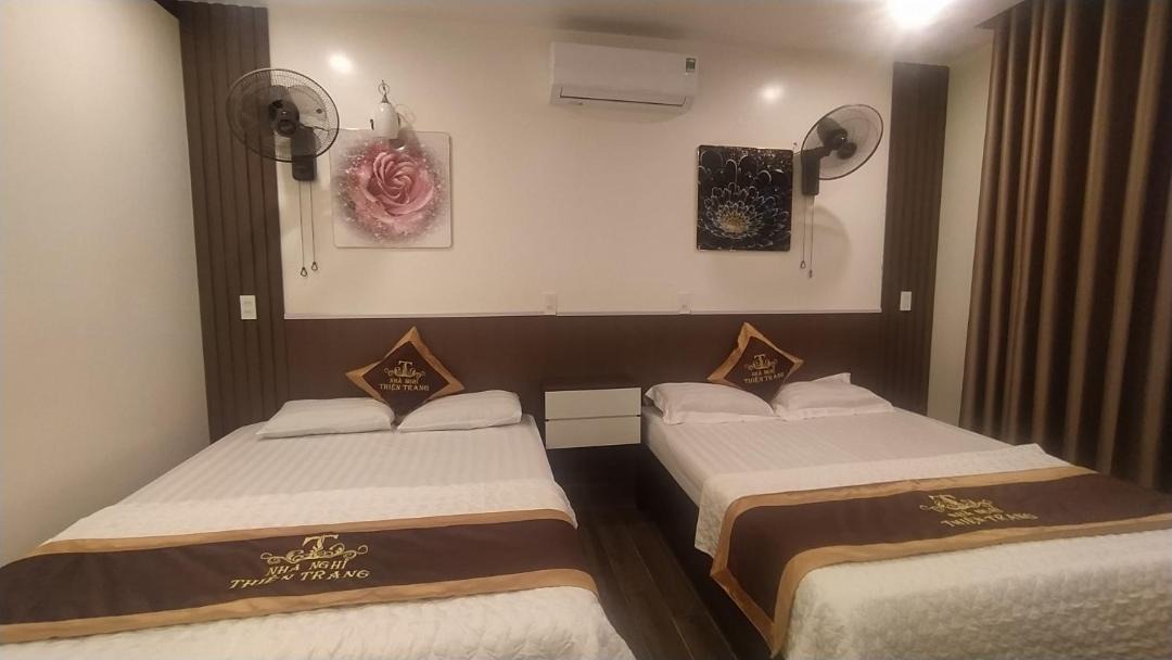 Photo of Bedroom in Quan Kien An