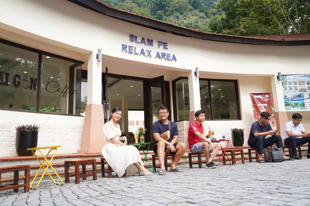 Photo of Others in Nam Mau