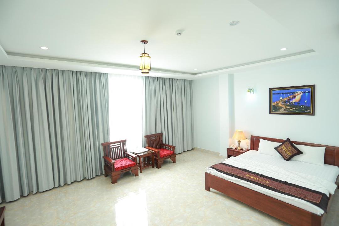 Photo of Bedroom in Dong Hoi