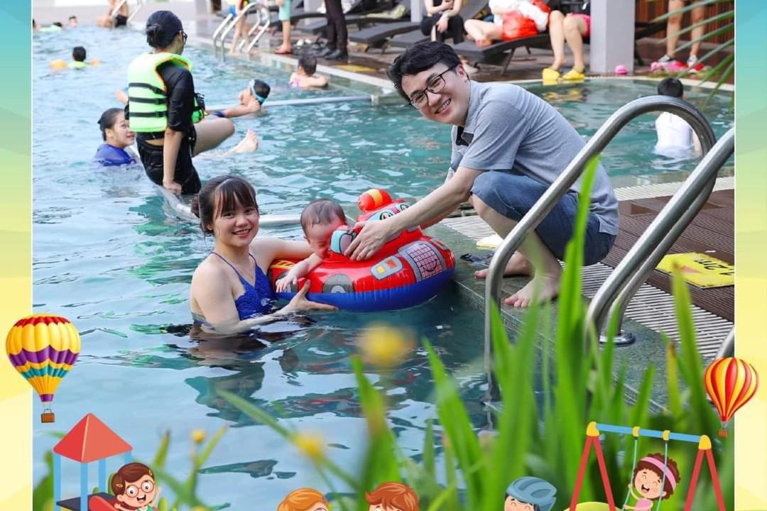 Photo of Others in Luong Son
