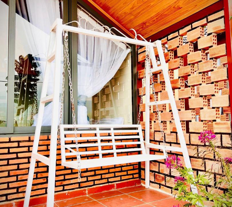 Photo of Patio Balcony in Lam Ha