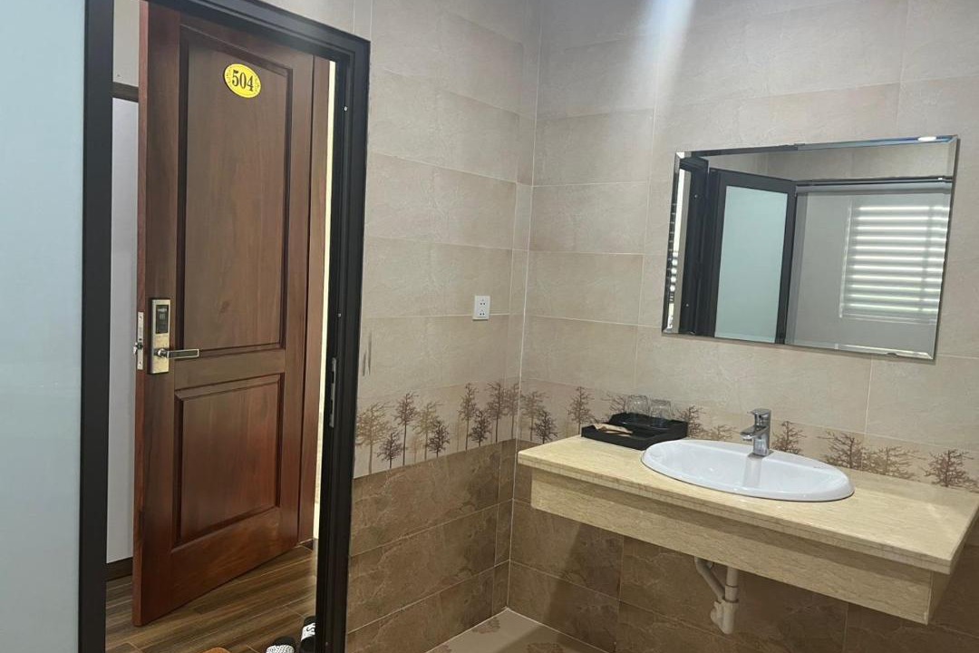 Photo of Bathroom in Đong Thanh