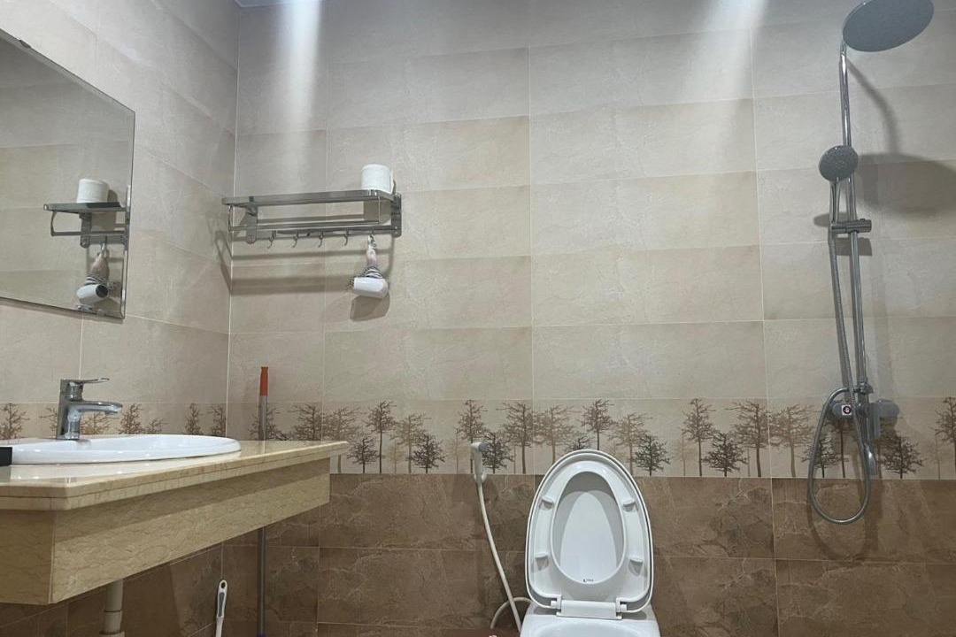 Photo of Bathroom in Đong Thanh