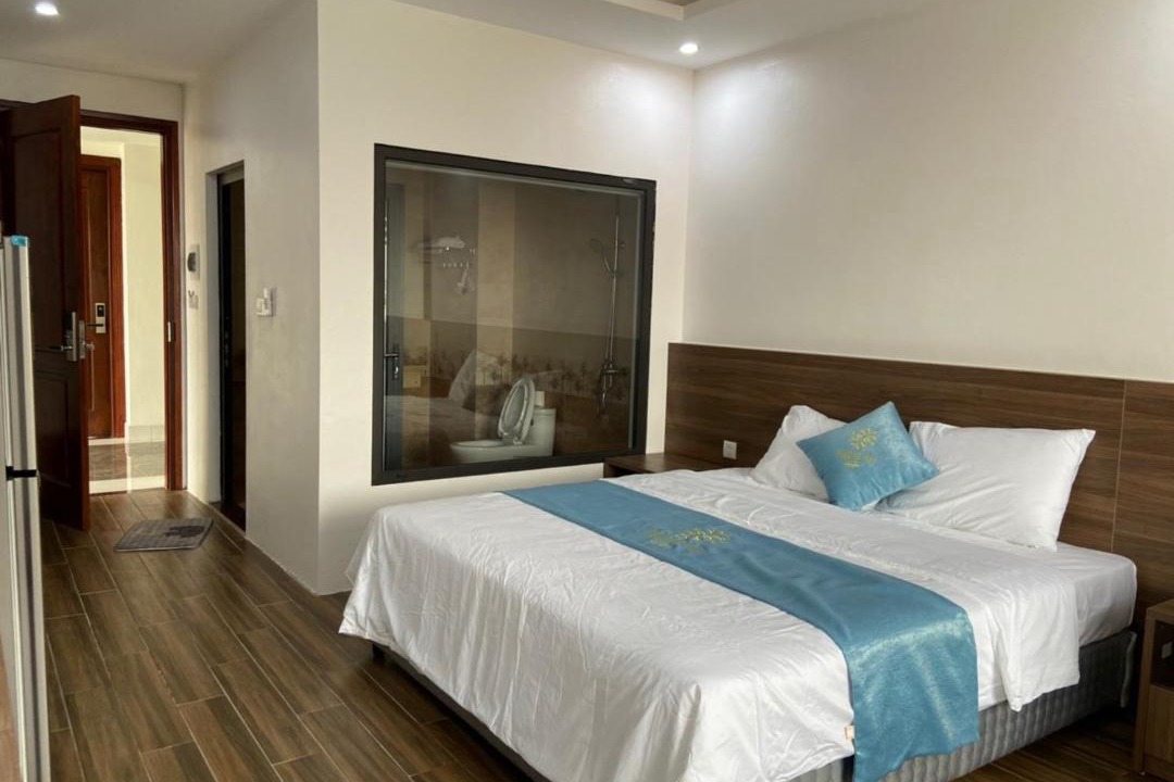 Photo of Bedroom in Đong Thanh