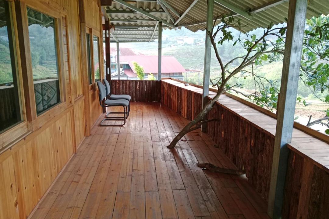 Photo of Others in Sa Pa