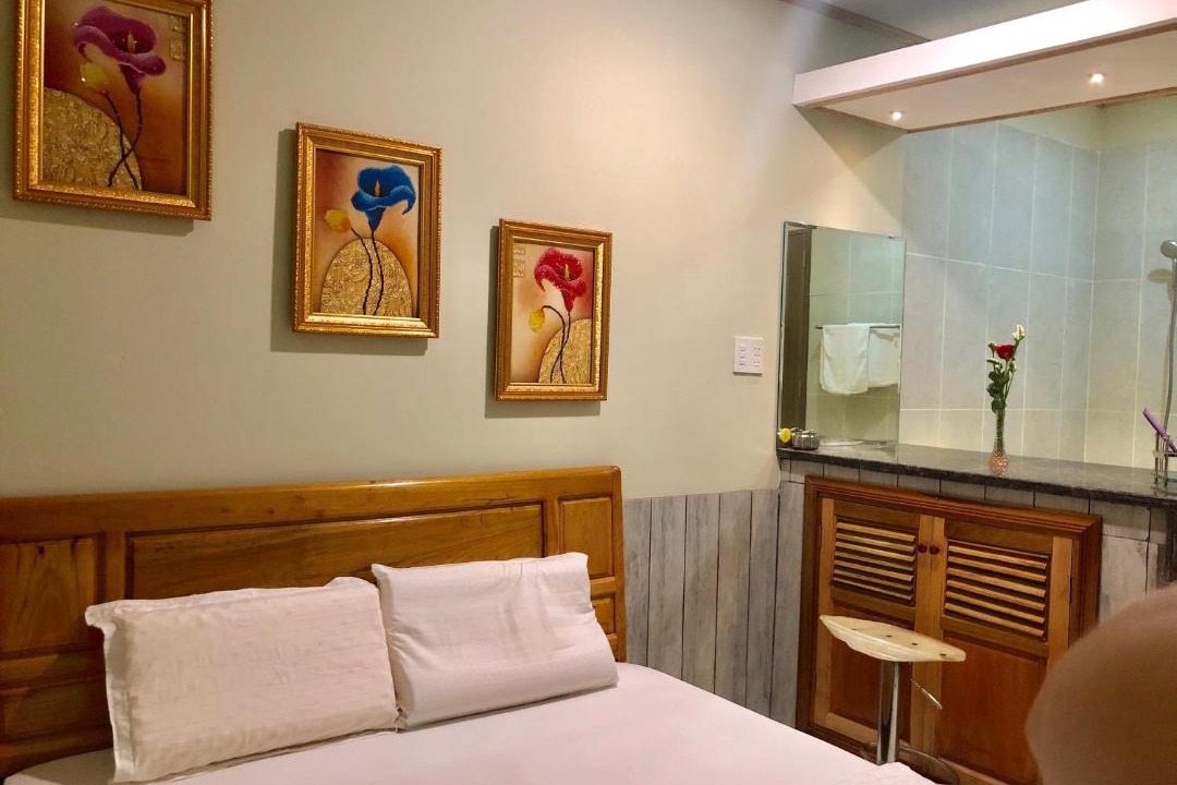 Photo of Bedroom in Cu Chi