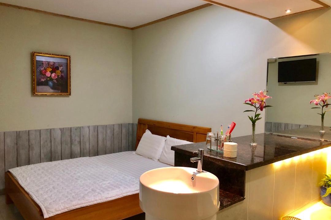 Photo of Livingroom in Cu Chi