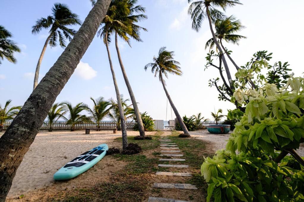 Photo of Others in East Ham Tien Beach
