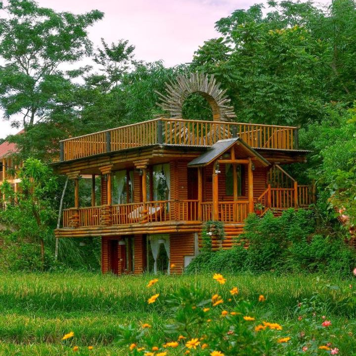 Photo of Others in Pu Long Nature Reserve