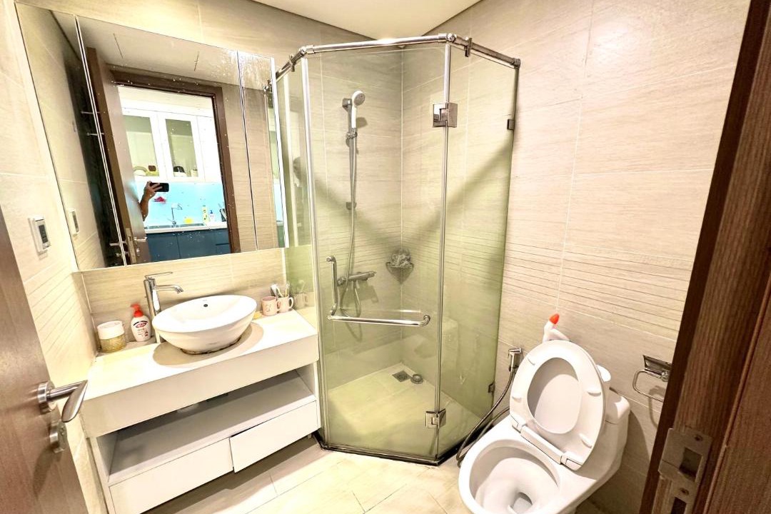 Photo of Bathroom in Tu Liem