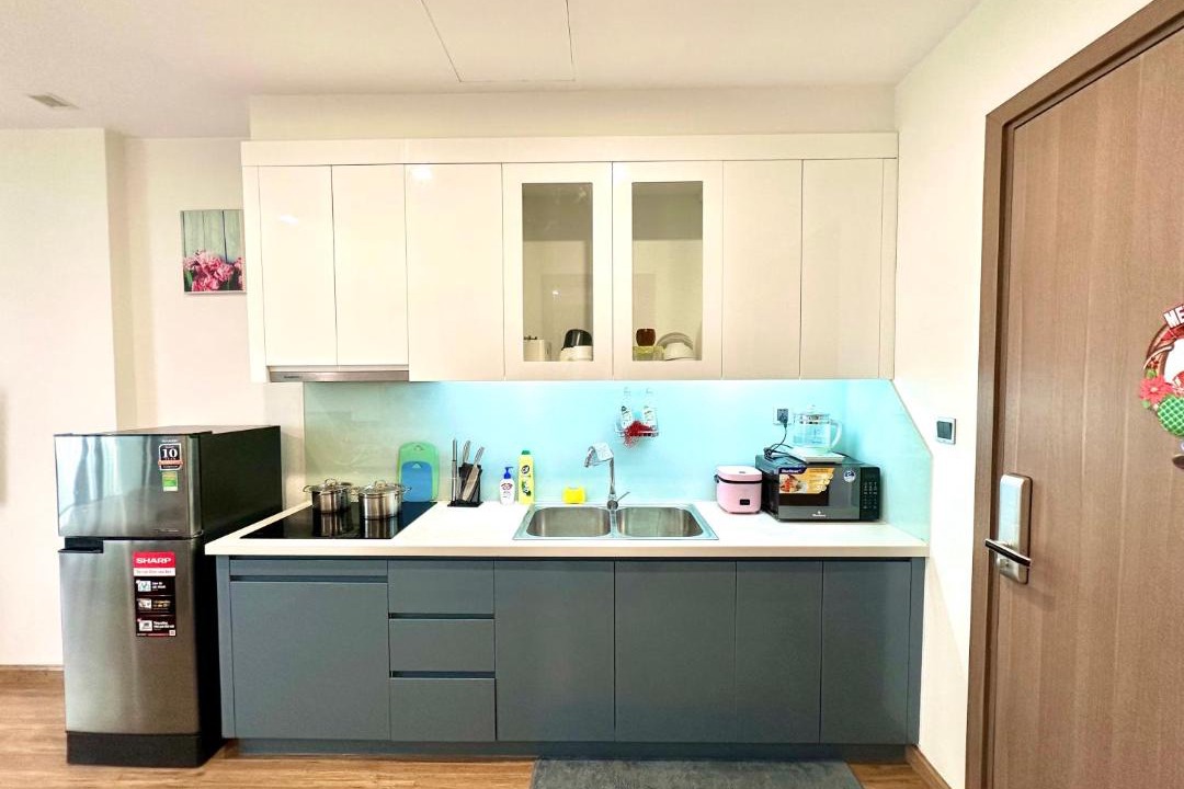 Photo of Kitchen in Tu Liem
