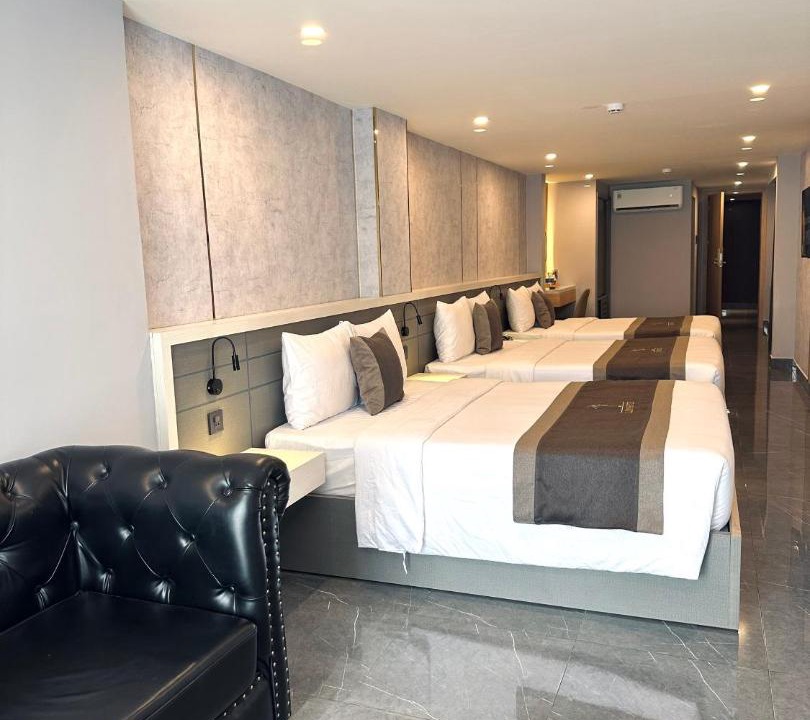 Photo of Bedroom in Ninh Kieu