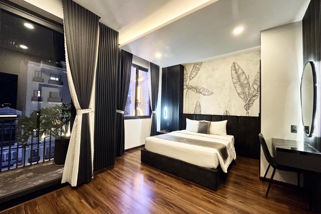 Photo of Bedroom in Ninh Kieu