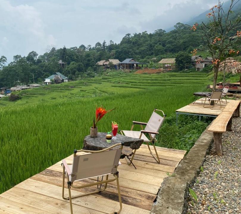 Photo of Others in Pu Long Nature Reserve