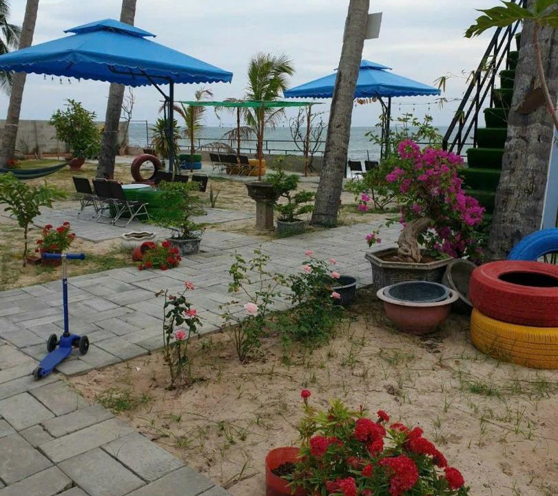 Photo of Others in East Ham Tien Beach