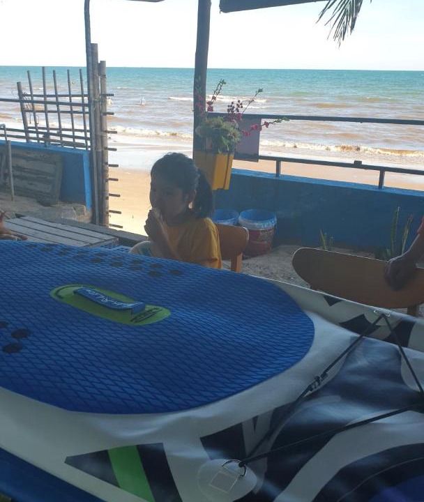 Photo of Others in East Ham Tien Beach