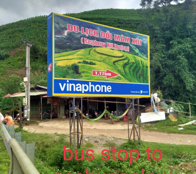 Photo of Others in Mu Cang Chai