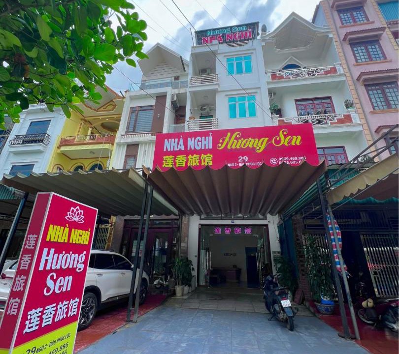 Photo of Others in Mong Cai
