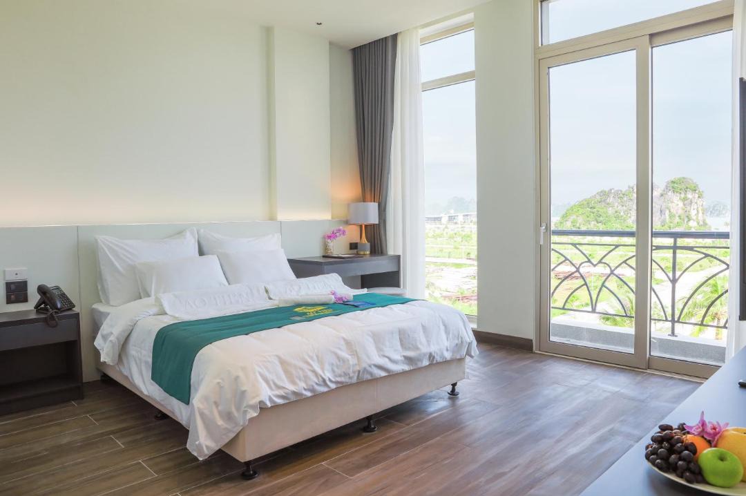 Photo of Bedroom in Van Don