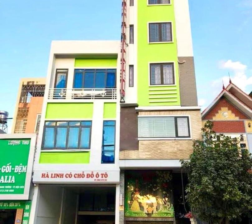 Photo of Others in Muong Thanh