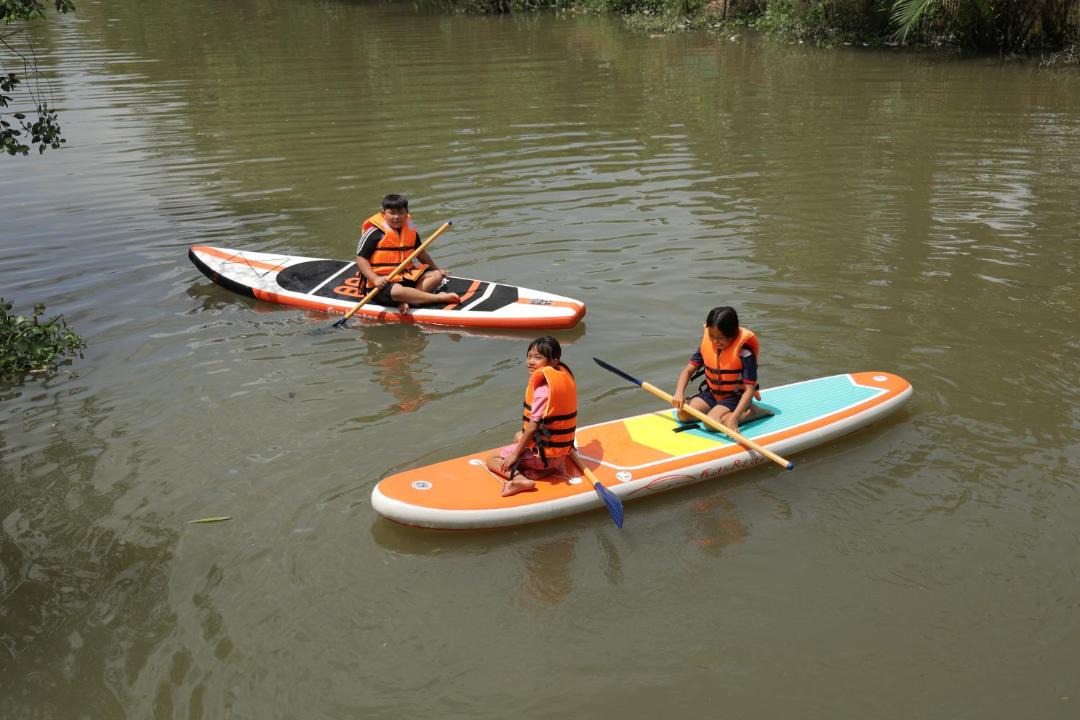 Photo of Others in Cai Rang