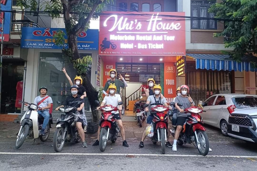 Photo of Others in Ha Giang