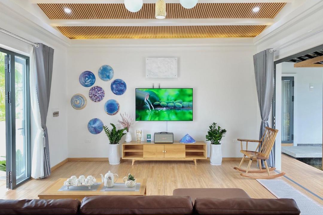 Photo of Livingroom in Duong To