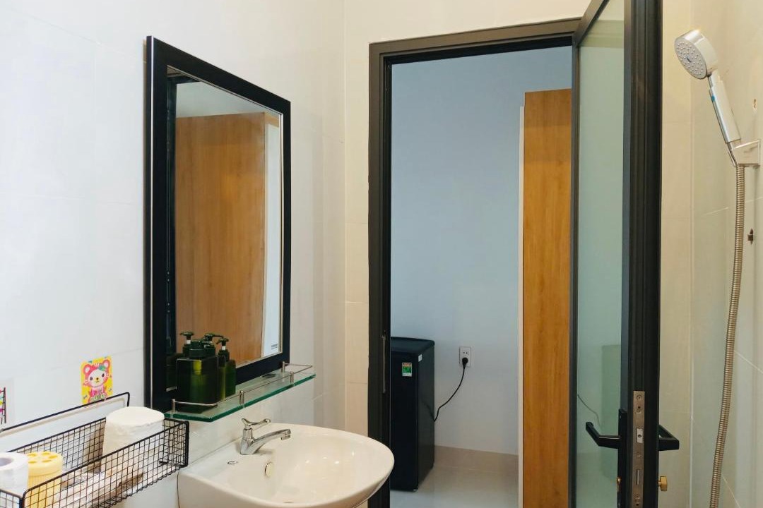 Photo of Bathroom in Ninh Hoa