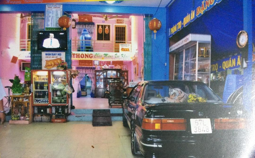 Photo of Others in Nui Sam