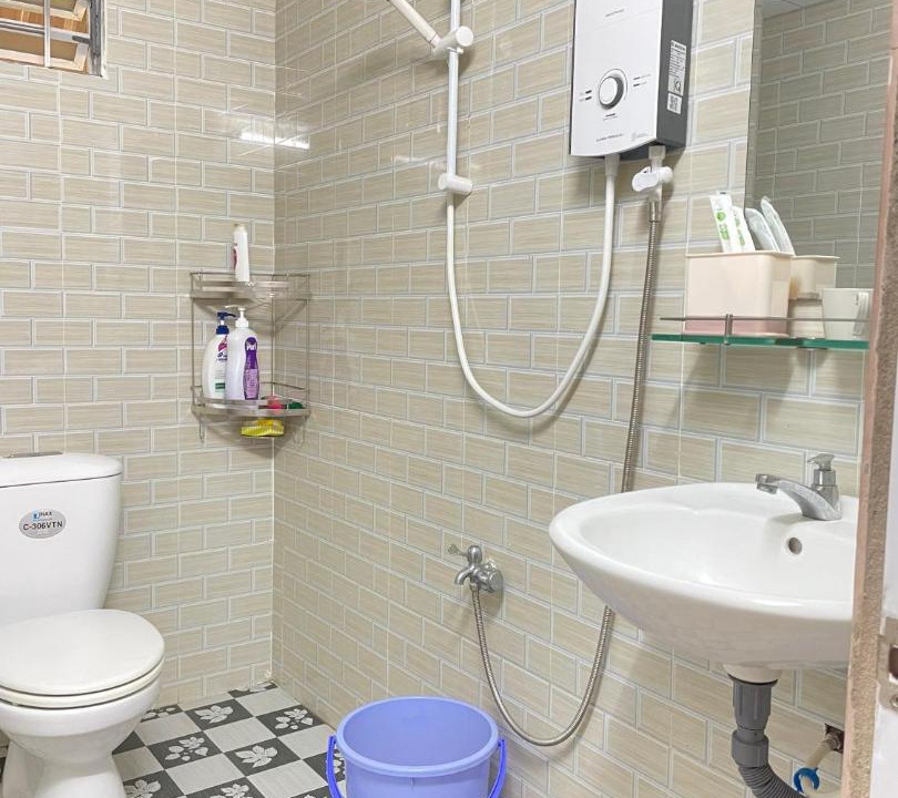 Photo of Bathroom in Ben Cau