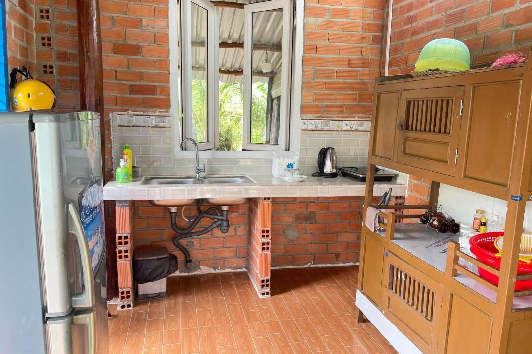 Photo of Kitchen in Ben Cau