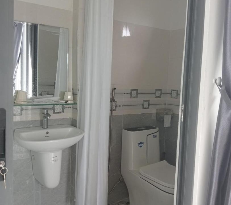 Photo of Bathroom in Buon Ma Thuot