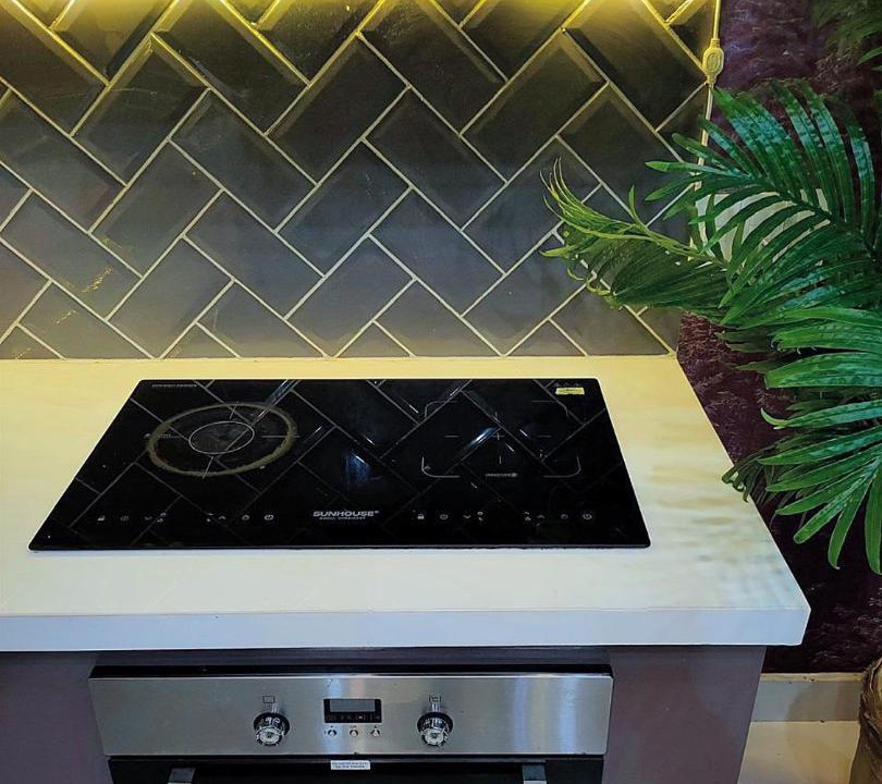 Photo of Kitchen in Ninh Kieu
