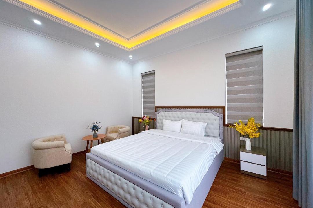 Photo of Bedroom in Ha Long