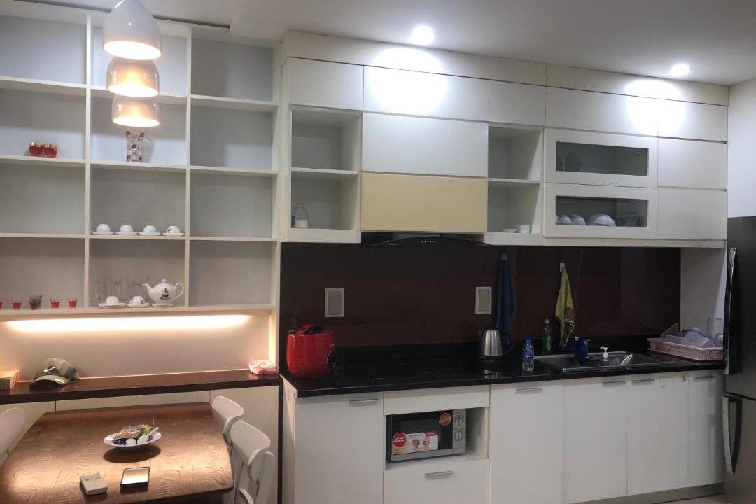 Photo of Kitchen in Lach Tray