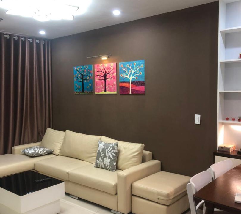 Photo of Livingroom in Lach Tray