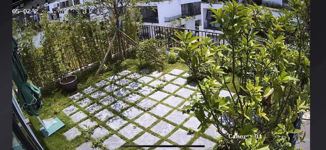 Photo of Patio Balcony in Ngoc Thanh
